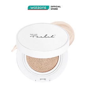 Phấn Nước The Lab Dưỡng Da Cấp Ẩm Hyaluronic Acid Cream Cushion SPF50+ PA++++ 12g