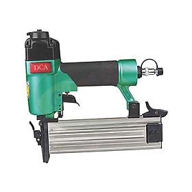 Mua MÁY BẮN ĐINH THẲNG 1.25x1.05mm DÙNG HƠI AF50 DCA - AF50