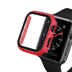 Mua Ốp Case Thinfit & Kính Cường Lực cho Apple Watch Series 4 / Apple Watch Series 5