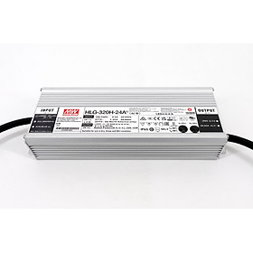 Mua Nguồn Meanwell HLG-320H-24A Hàng nhập khẩu