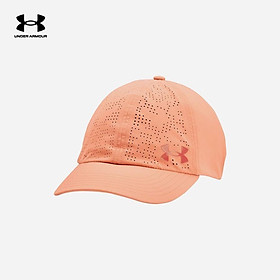 Nón thể thao nữ Under Armour Iso-Chill Breathe Adjustable - 1369787-906