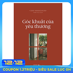 Góc Khuất Của Yêu Thương