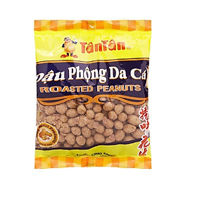 Đậu Phộng Da Cá Tân Tân gói 265g
