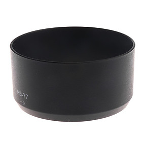 Camera Lens Hood for  AF-P DX  70-300mm f/4.5-6.3G ED/ as -77