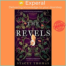 Sách - The Revels by Stacey Thomas (UK edition, Hardback)