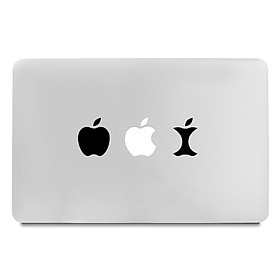 Mua Mẫu Dán Decal Trang Trí Macbook - Hoa Văn 15