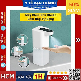 Mua Máy Rửa Tay Tự Động Model P5 | Để Văn Phòng  Bàn Làm Việc -VT0951