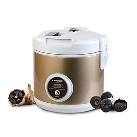 Máy Làm Tỏi Đen Tự Động Tiross TS-904-Nâu