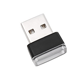 Đèn led usb led cắm vào xe oto Mini USB Xe Hơi