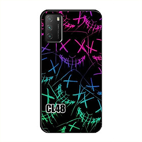 Ốp Dẻo Dành Cho XIAOMI POCO M3