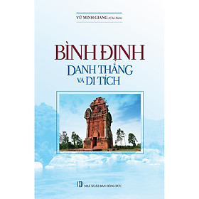 Hình ảnh sách Bình Định Danh Thắng Và Di Tích