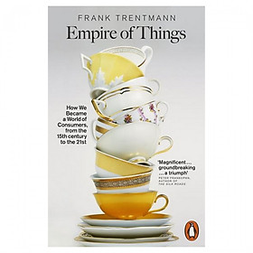 Empire Of Things