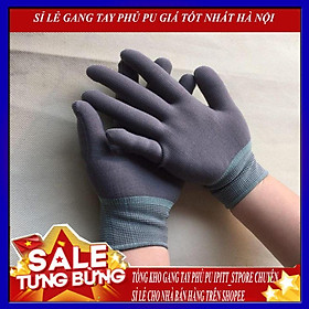 Mua Găng Tay Phủ Bàn Xám Chết Liệu Cực Kỳ Thích Dễ Làm Việc