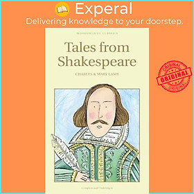 Sách - Tales from Shakespeare by Charles Lamb (UK edition, paperback)