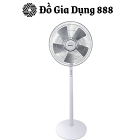 Mua Quạt Cây STEBA VT5  3 Tốc Độ  Công Suất 54W  Không Gây Ồn  Có Điều Khiển  Hẹn Giờ Tắt  Nhập Đức  BH 12 Tháng