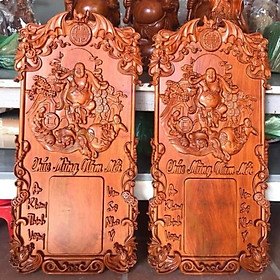 Mua Đốc lịch gỗ hương