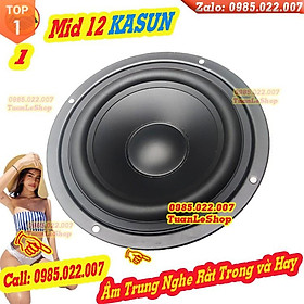 Mua LOA TRUNG 12 KA SUN  - GIÁ 1 CỦ MID 12