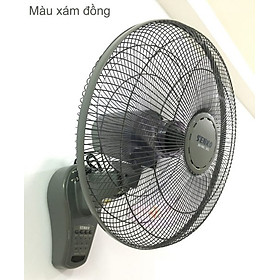 Mua Quạt treo tường Senko có Remote TR1683 - Hàng chính hãng