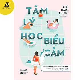 [Download Sách] Sách - Tâm Lý Học Biểu Cảm