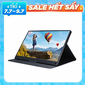 Màn Hình LED Chơi Game T-bao (1920x1080 HD IPS 15.6-inch)