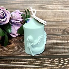 Mua Nến thơm Tiên Cá Ecolife