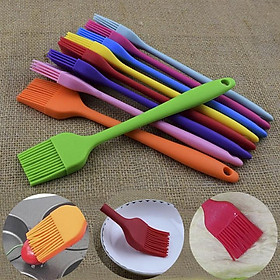 Mua Chổi silicon đúc cao cấp 21cm