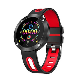 DM-58PLUS Đồng Hồ Thông Minh Nam Nữ Bluetooth Thể Thao Chống Nước Dây Đo Sức Đi Bộ Ngoài Trời 