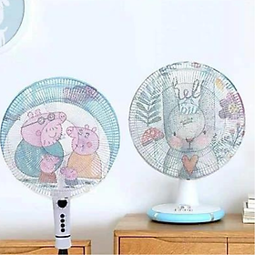 Mua Lưới Bọc Hình Ngộ Nghĩnh Mẫu Mới