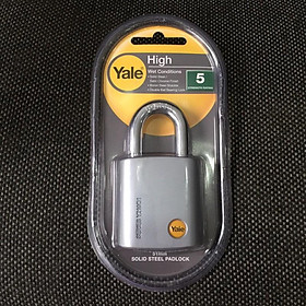 Mua Ổ khóa thép Yale Y210/51/127/1 thân rộng 51mm 3 chìa răng cưa