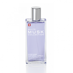 Nước Hoa White Musk – MUSK COLLECTION – 50 ml