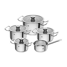 BỘ NỒI ZWILLING ELEMENT Hàng chính hãng