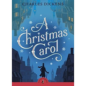 A Christmas Carol Puffin Classics