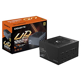 Mua Nguồn máy tính Gigabyte GP UD1000GM  80 Plus Gold - Fully Modular -- Hàng Chính Hãng