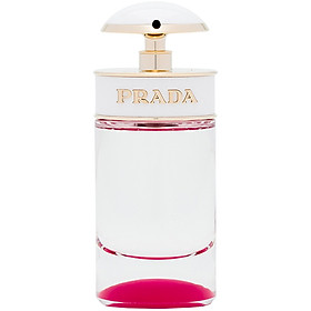 Nước Hoa Nữ - Eau De Parfum Prada Candy Kiss