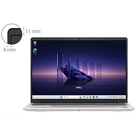 Laptop Dell 14 DC14250 - DC4C5386W (Core 5 120U, 16GB, 512GB, Full HD+, OfficeH24+365, Win11) - Hàng chính hãng