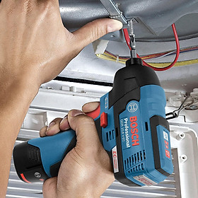 Mua THÂN MÁY VẶN VÍT DÙNG PIN 12V BOSCH GDR 12V-110 SOLO - HÀNG CHÍNH HÃNG