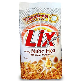 Bột Giặt LIX Extra Hương Nước Hoa 7Kg EH070