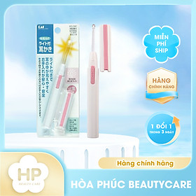 Dụng Cụ Vệ Sinh Tai Dành Cho Trẻ Nhỏ Kai KQ-0381