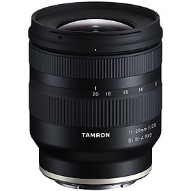 Mua Ống Kính Tamron 11-20mm F/2.8 Di III-A RXD for Sony APS-C E-mount - Hàng Chính hãng