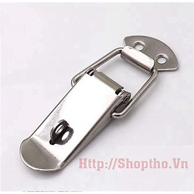 Mua Khóa sf  Khóa Hộp   Khóa Hòm  Khóa Tủ Điện inox 304 (sf103  105  106  108  107j) set 2 cái