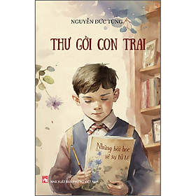 Sách Thư gởi con trai