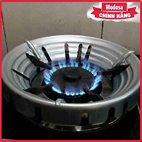 Mua Kiềng Chắn Gió Bếp Ga Modosa - Hàng Chính Hãng