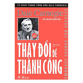Thay Đổi Để Thành Công