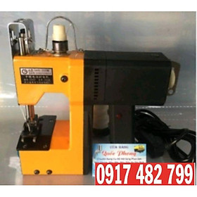 Mua MÁY MAY MIỆNG BAO GK9-200