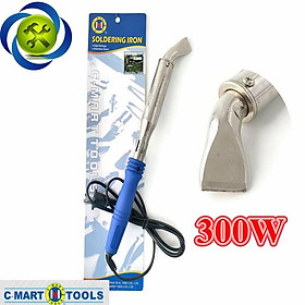 Mua Mỏ hàn 300W C-Mart C0171-300 mũi dẹp