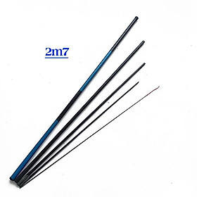 Cần Câu Cá SHIMANO HEIMUSHR Giá Rẻ - Cần Câu Tay Carbon - Cần Câu Đài Đủ Size -