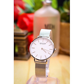 Đồng hồ nữ Julius Star JS-027A