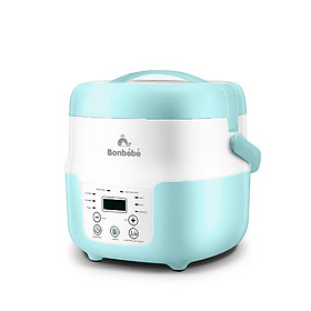 Nồi nấu đa chức năng Bonbebe BB-36