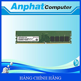 Bộ nhớ RAM PC Transcend JM DDR4 3200Mhz U-DIMM - Hàng Chính Hãng
