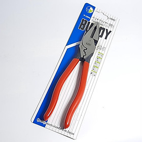 Mua Kìm điện 5 chức năng kiêm bấm cos BUDDY A0005